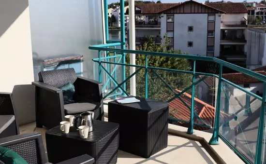 Location de Vacances Ciboure 234