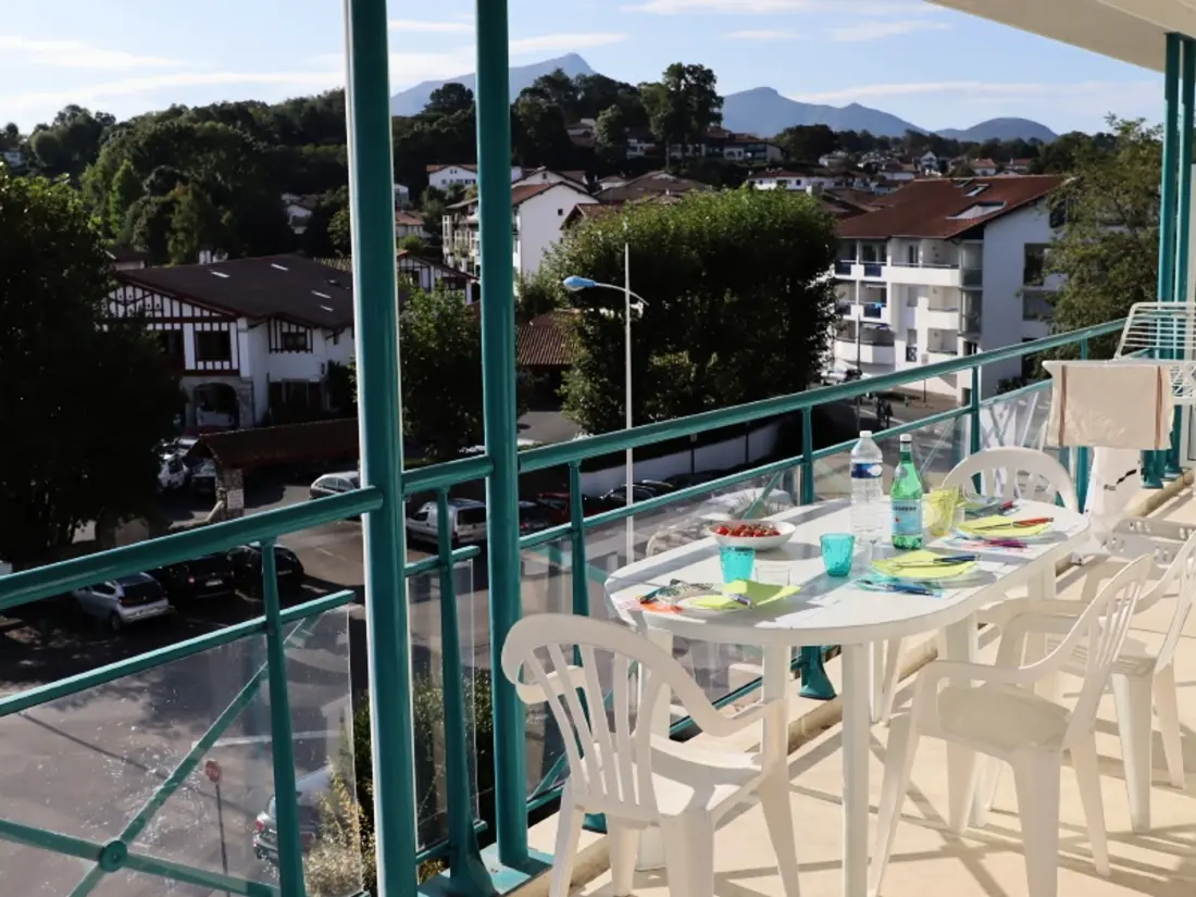 Location de Vacances Ciboure 234