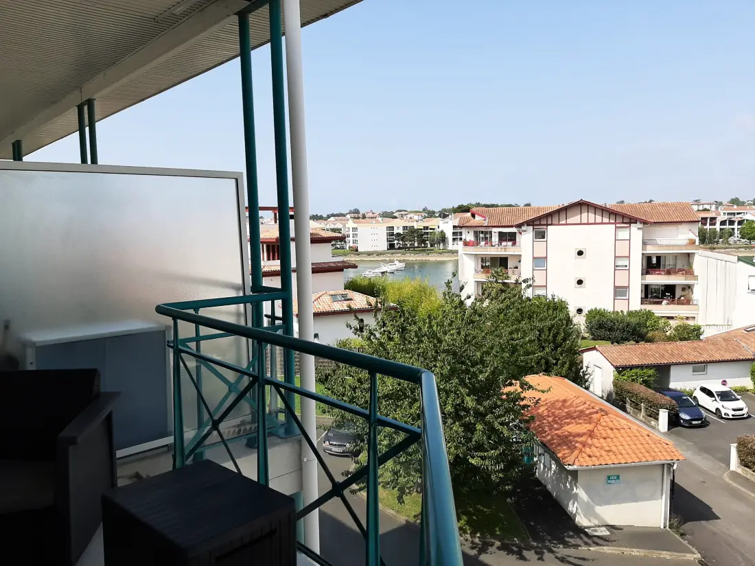 Location de Vacances Ciboure 234