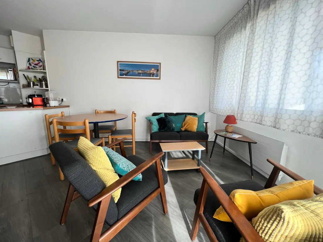 Location de Vacances Ciboure 234
