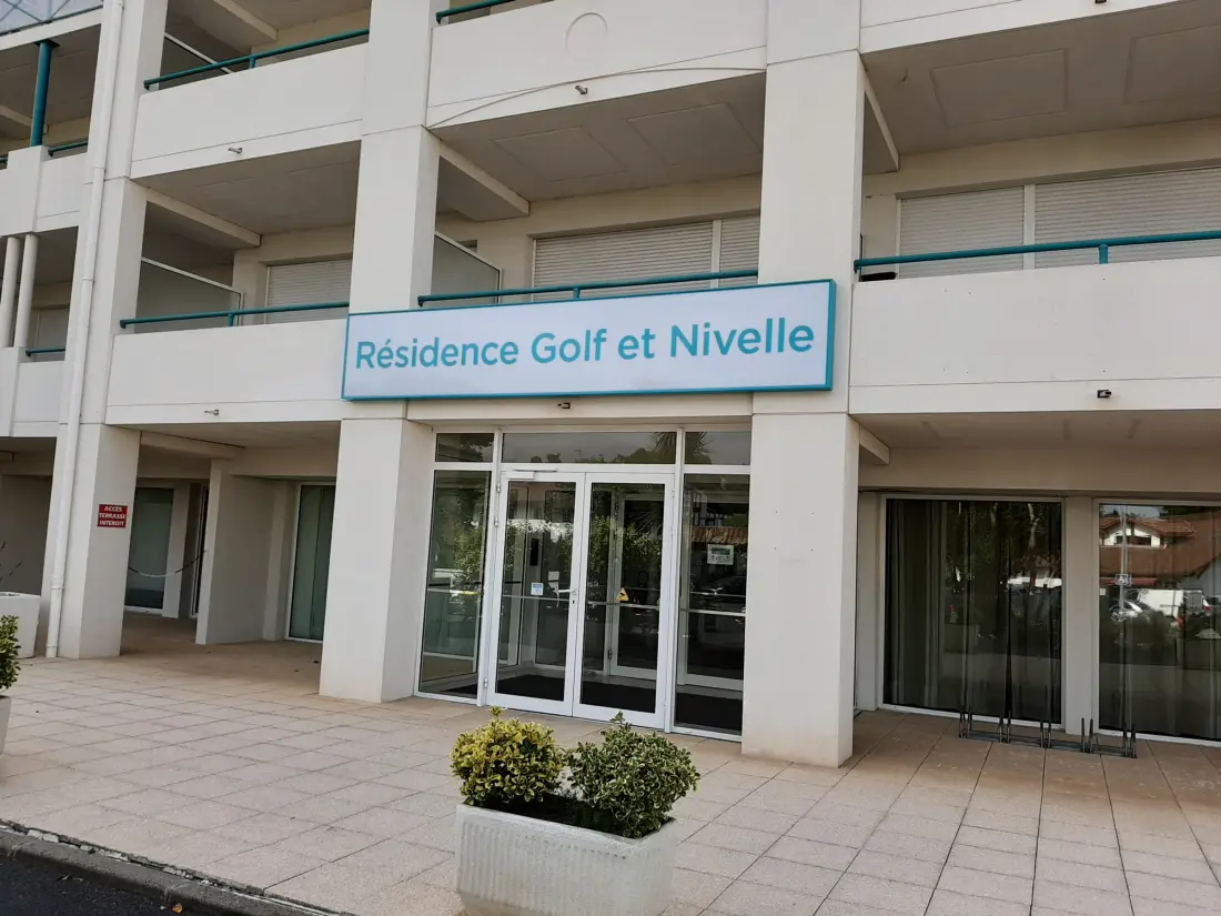 Location de Vacances Ciboure 234