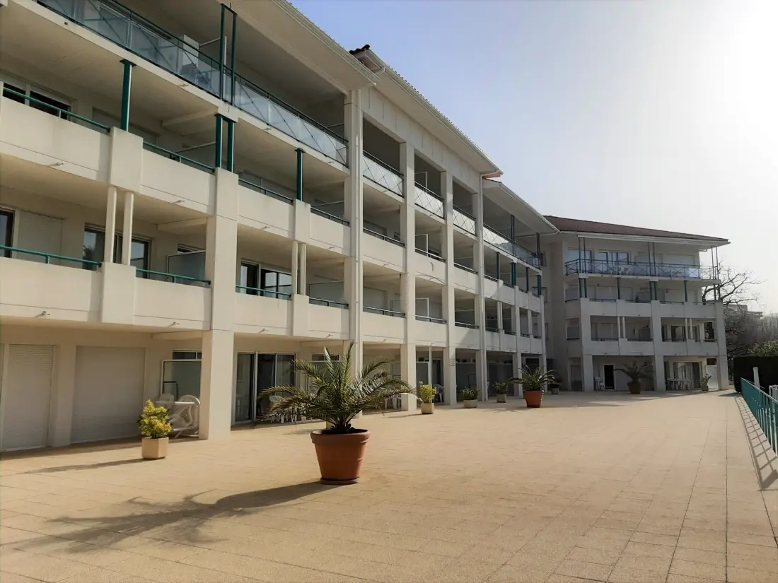 Location de Vacances Ciboure 234