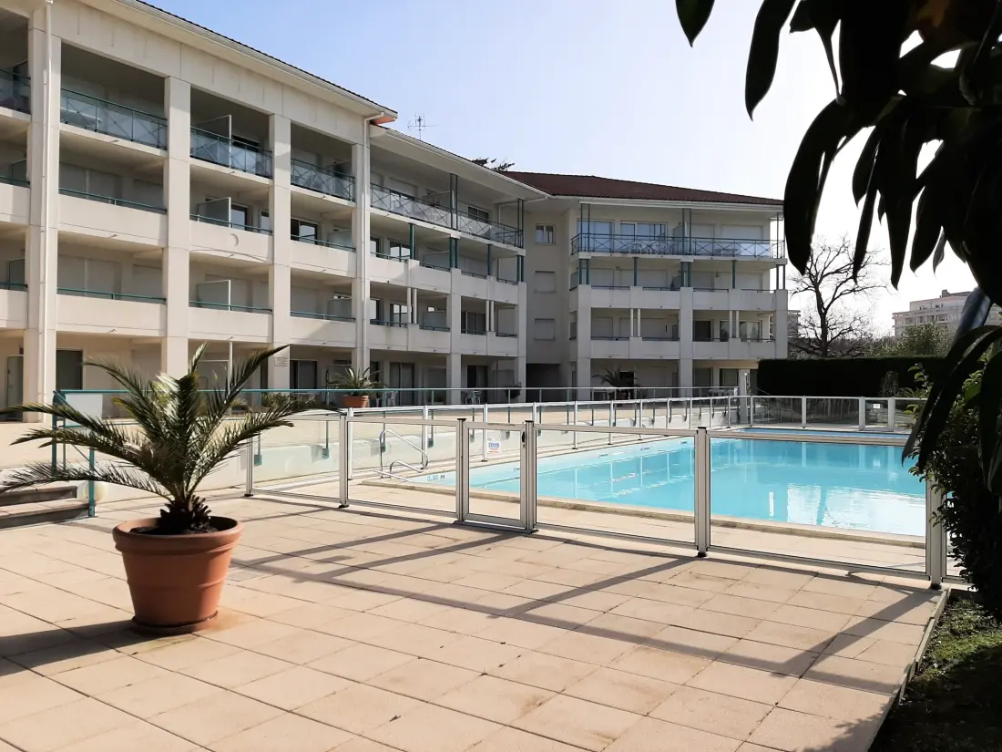 Location de Vacances Ciboure 234