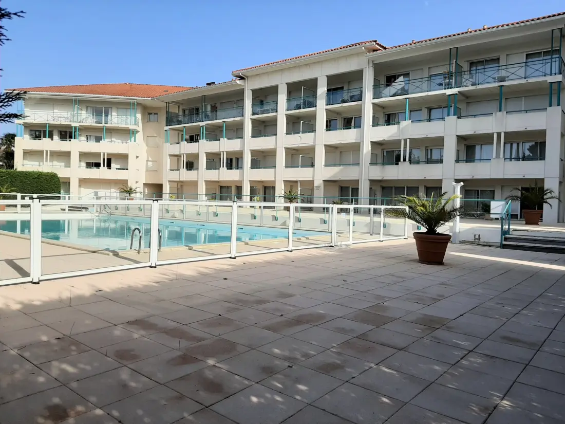 Location de Vacances Ciboure 234