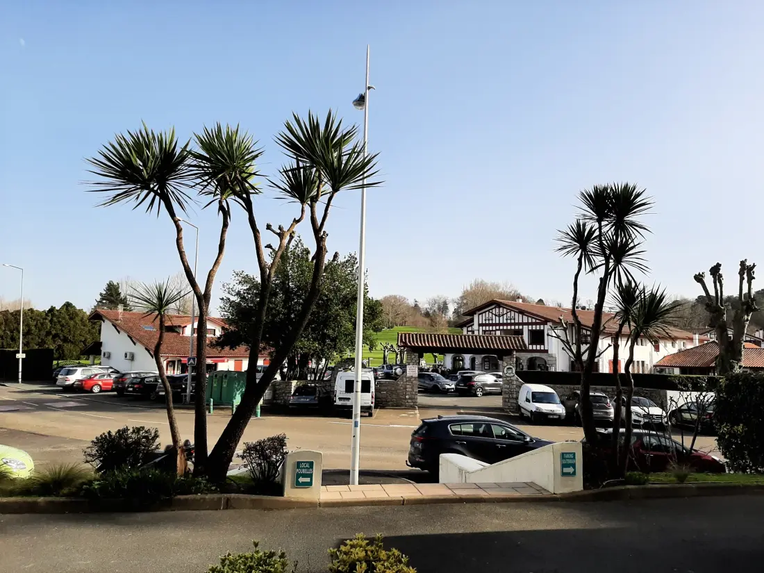 Location de Vacances Ciboure 234