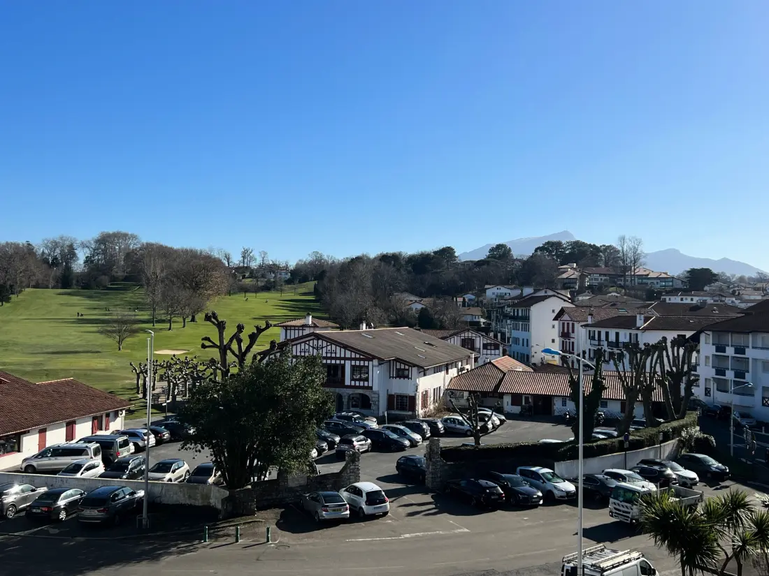 Location de Vacances Ciboure 234