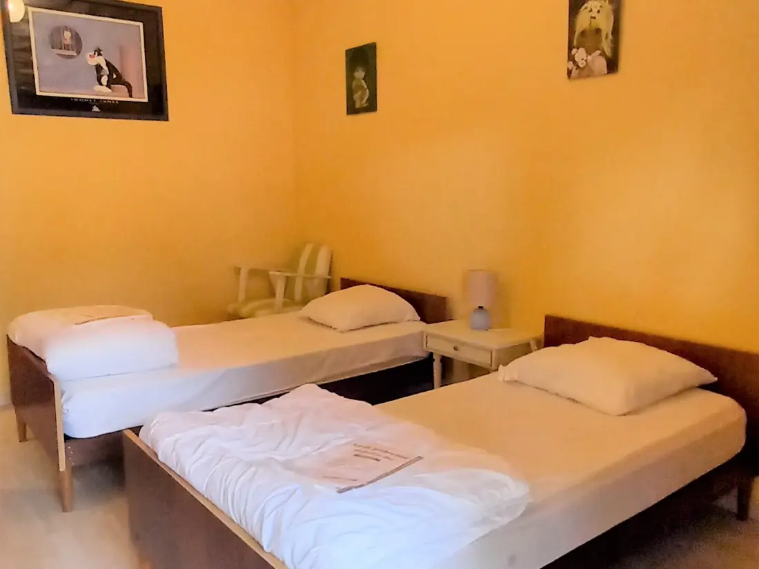 Maison de Vacances Saint-Jean-de-Monts 451