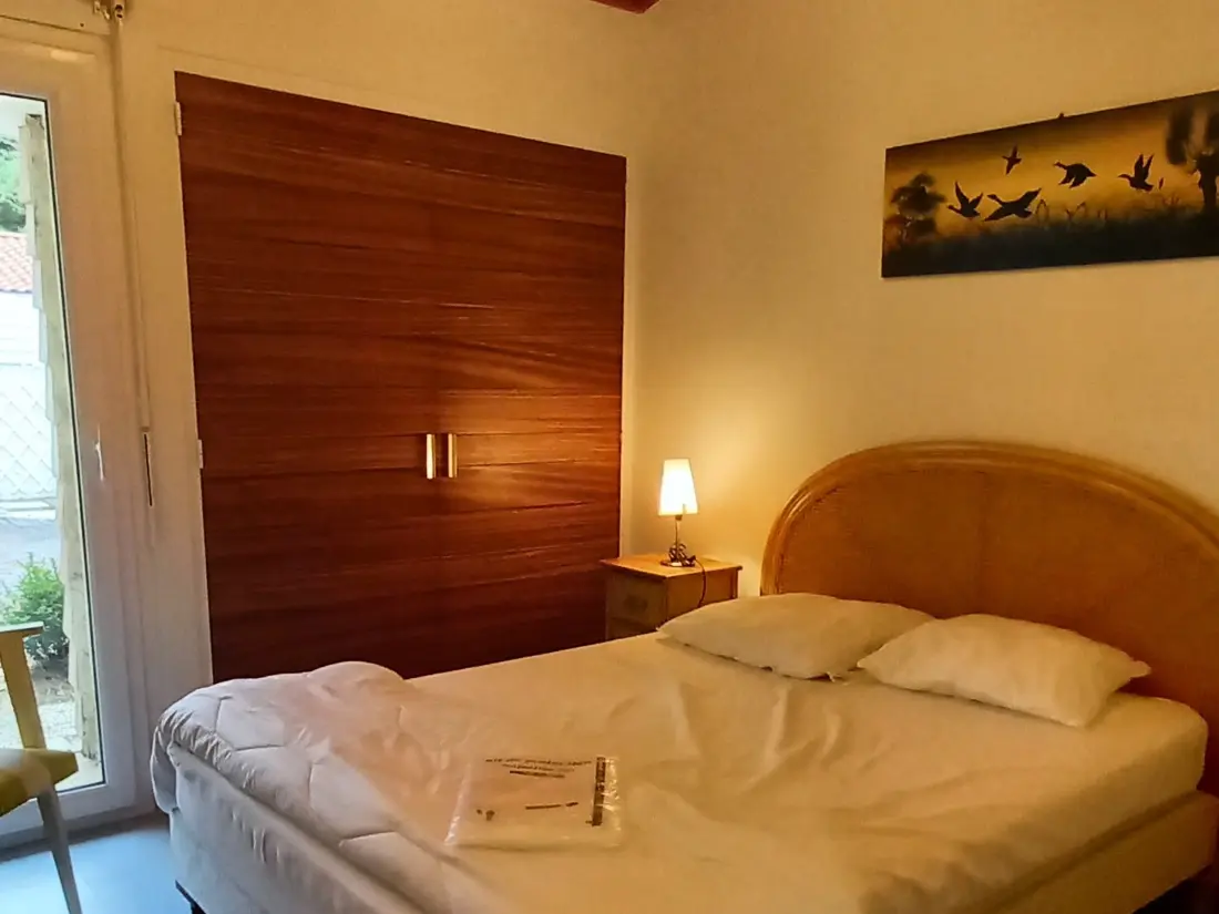 Maison de Vacances Saint-Jean-de-Monts 451