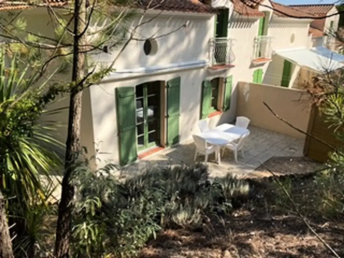 Maison de Vacances Saint-Jean-de-Monts 569