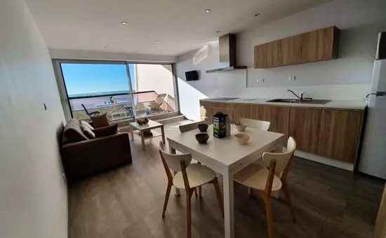 Résidence Marina 2