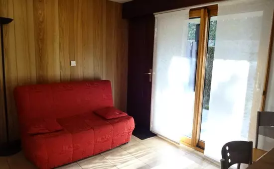 Résidence Balcon Du Soleil