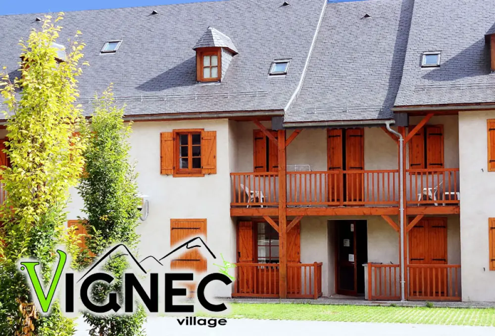 Résidence Vignec Village