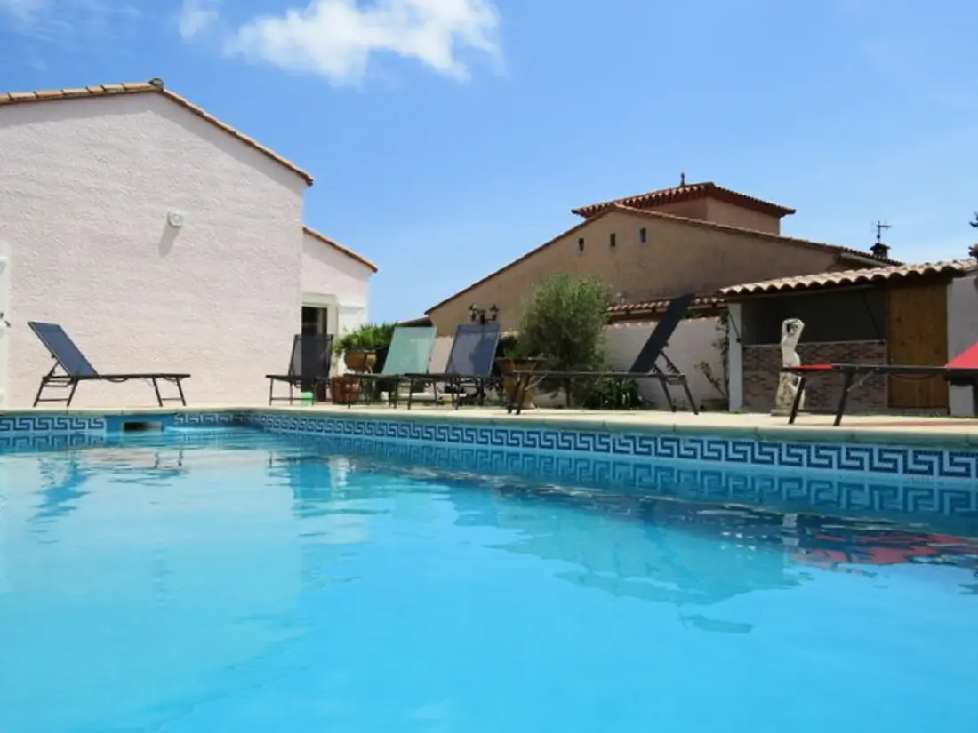 Maison de Vacances Saint-Laurent-de-la-Salanque 5