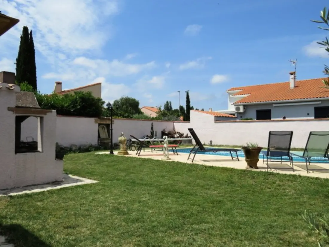 Maison de Vacances Saint-Laurent-de-la-Salanque 5