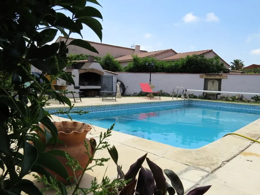 Maison de Vacances Saint-Laurent-de-la-Salanque 5