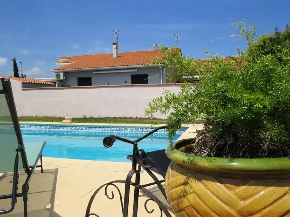 Maison de Vacances Saint-Laurent-de-la-Salanque 5