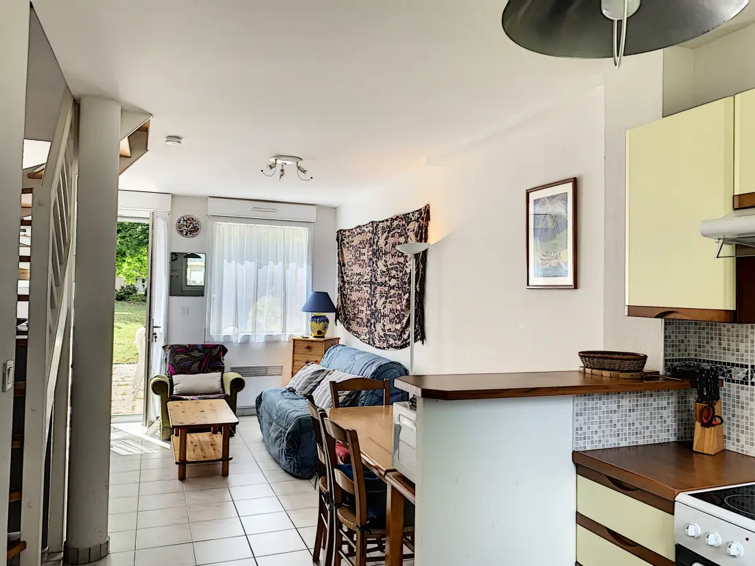 Location de Vacances Saint-Pair-sur-Mer 101