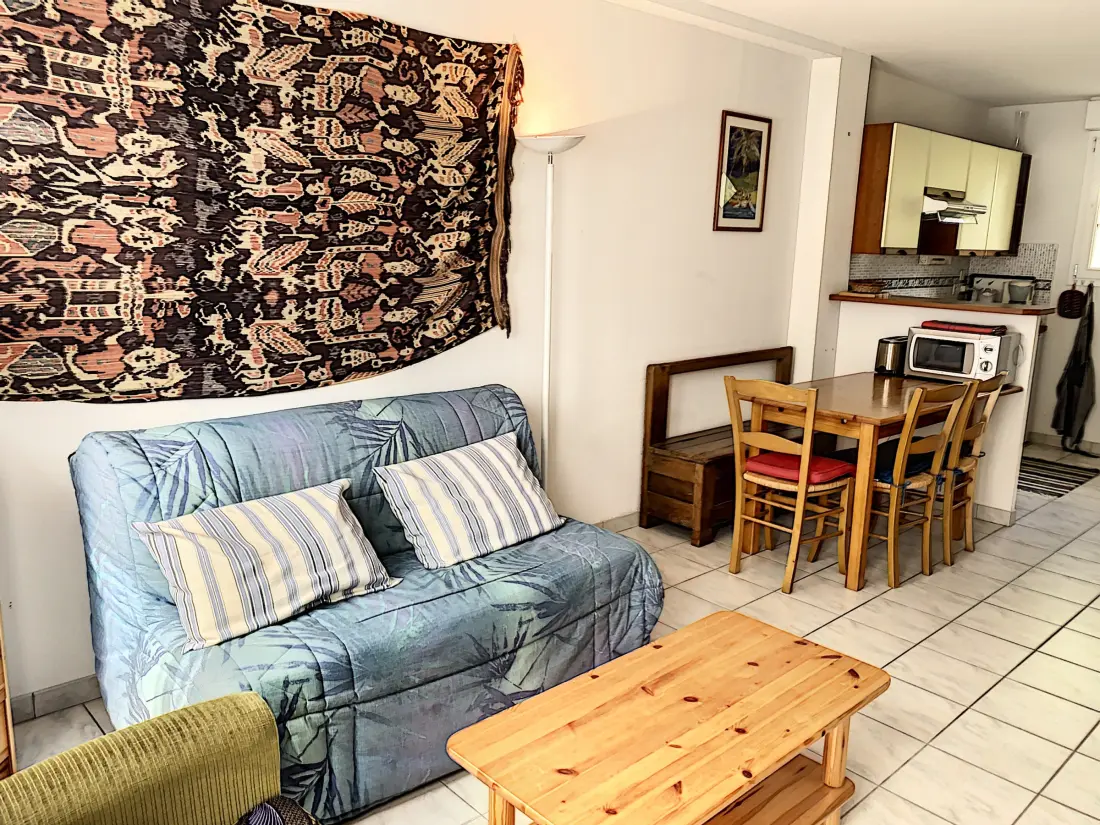 Location de Vacances Saint-Pair-sur-Mer 101