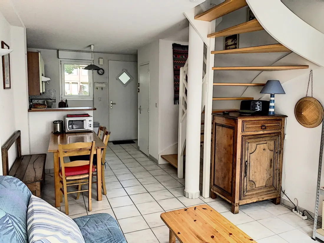 Location de Vacances Saint-Pair-sur-Mer 101