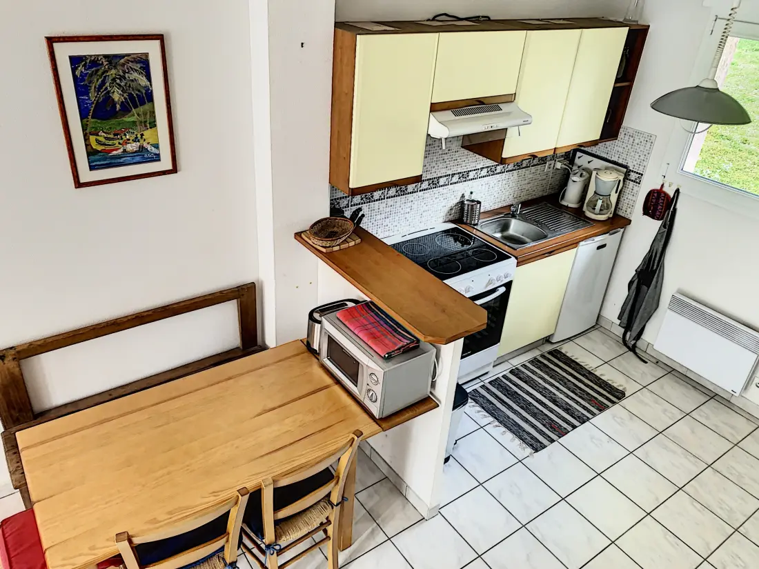 Location de Vacances Saint-Pair-sur-Mer 101
