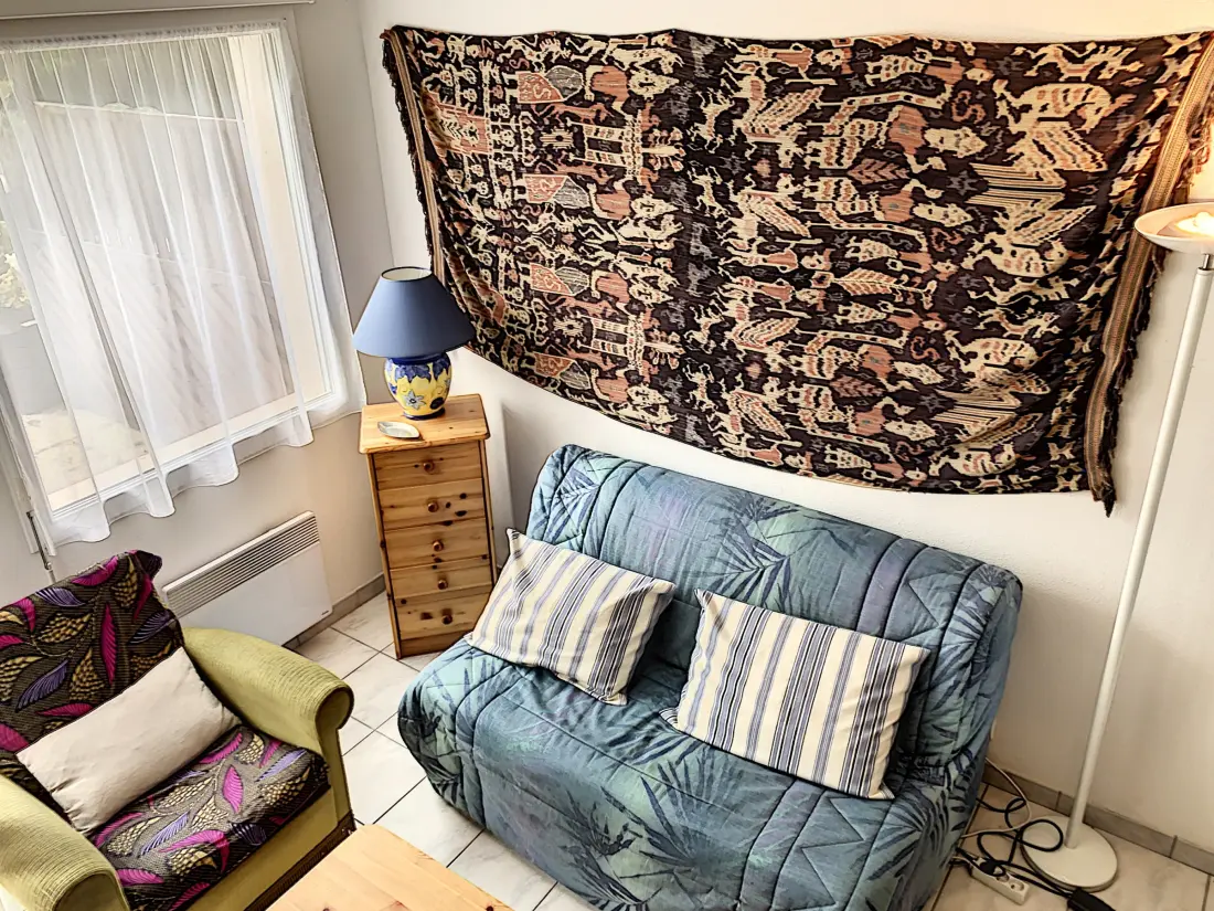 Location de Vacances Saint-Pair-sur-Mer 101