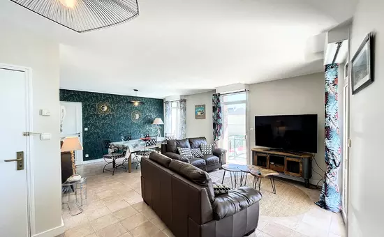 Location de Vacances Saint-Pair-sur-Mer 112