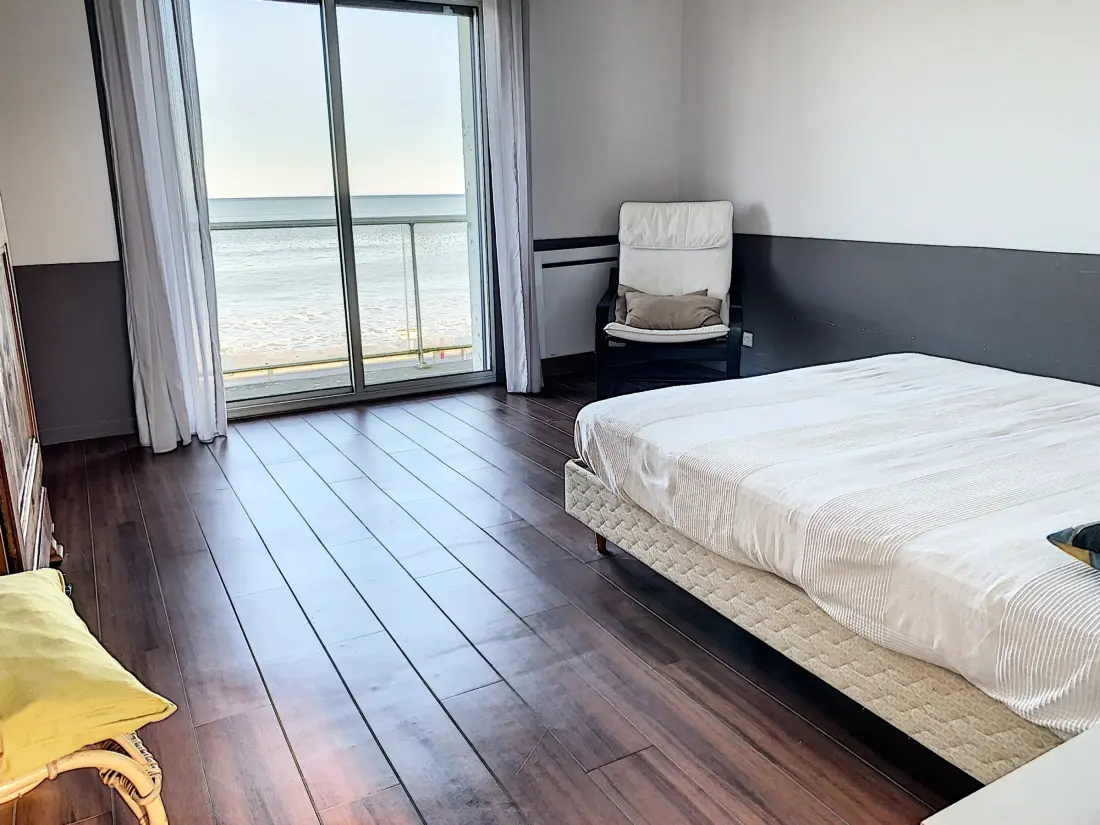 Maison de Vacances Saint-Pair-sur-Mer 37