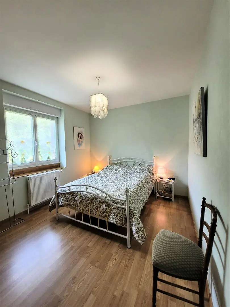 Gîte de France Gite de chouvert  "francois" 3 épis