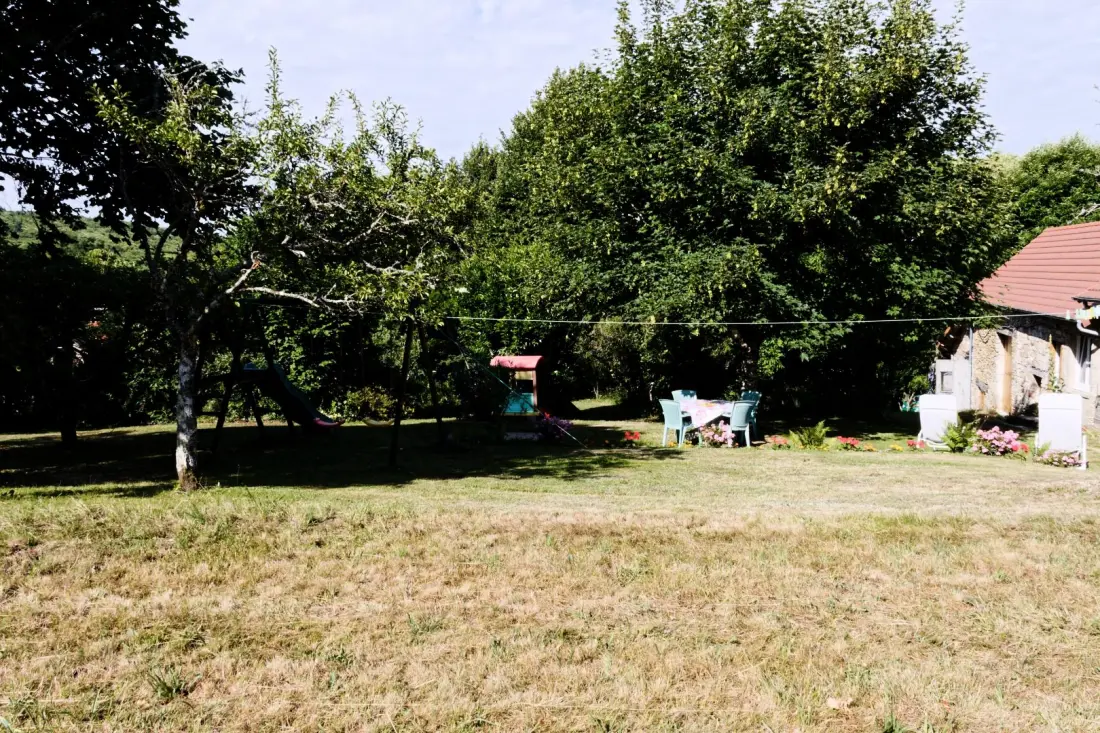 Gîte de France Gite de chouvert  "francois" 3 épis