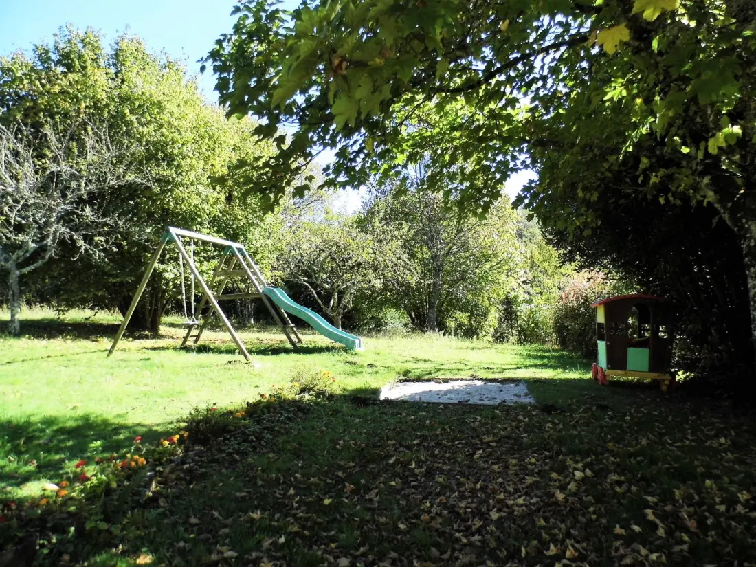 Gîte de France Gite de chouvert  "francois" 3 épis
