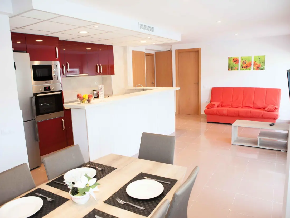 Location de Vacances Salou 204