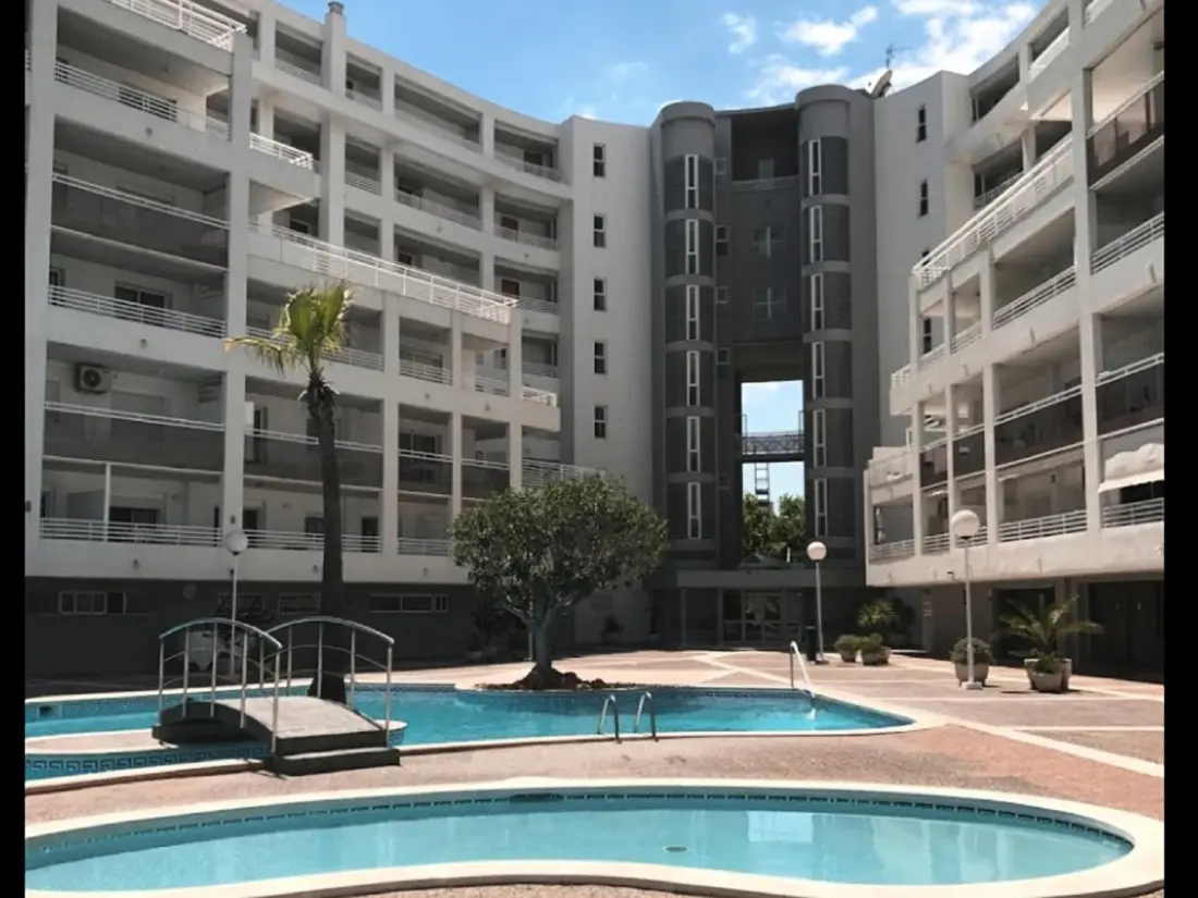 Location de Vacances Salou 204