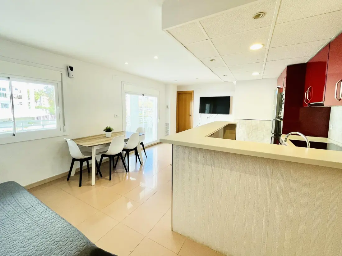 Location de Vacances Salou 204