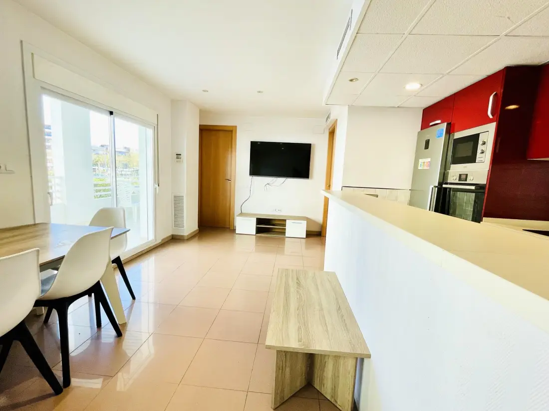 Location de Vacances Salou 204