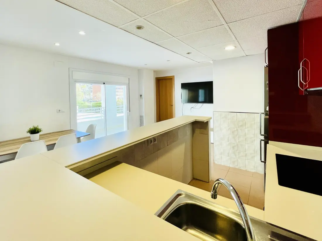 Location de Vacances Salou 204
