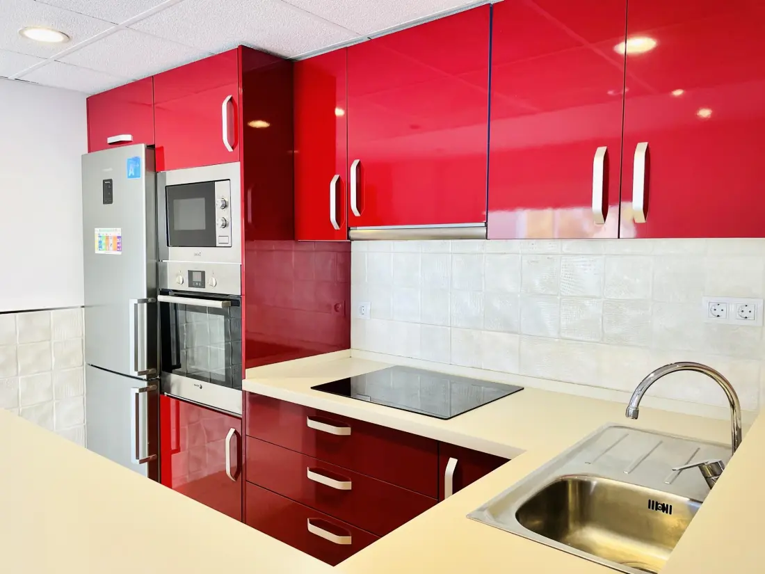 Location de Vacances Salou 204