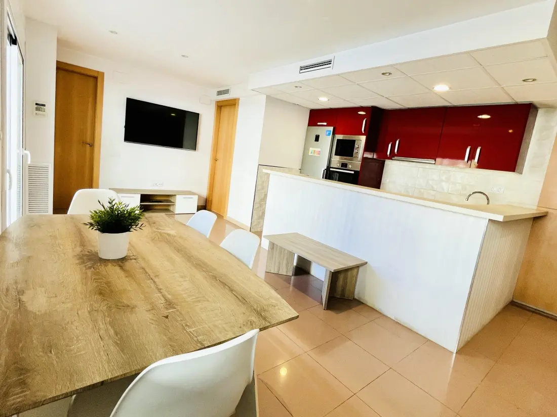 Location de Vacances Salou 204