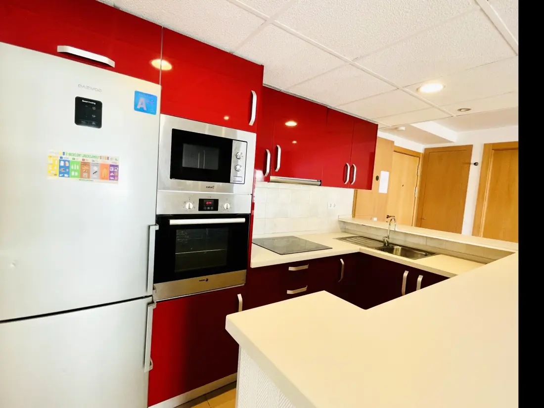 Location de Vacances Salou 204