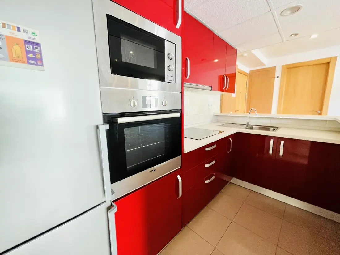 Location de Vacances Salou 204