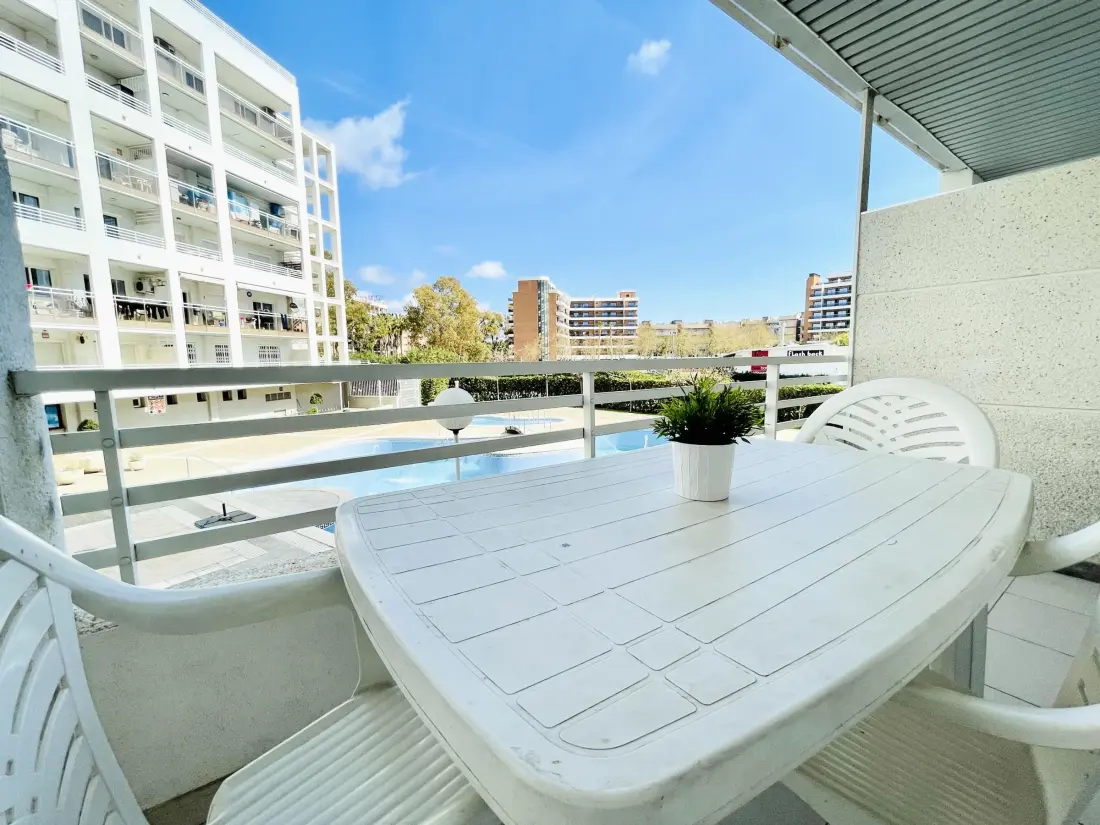 Location de Vacances Salou 204