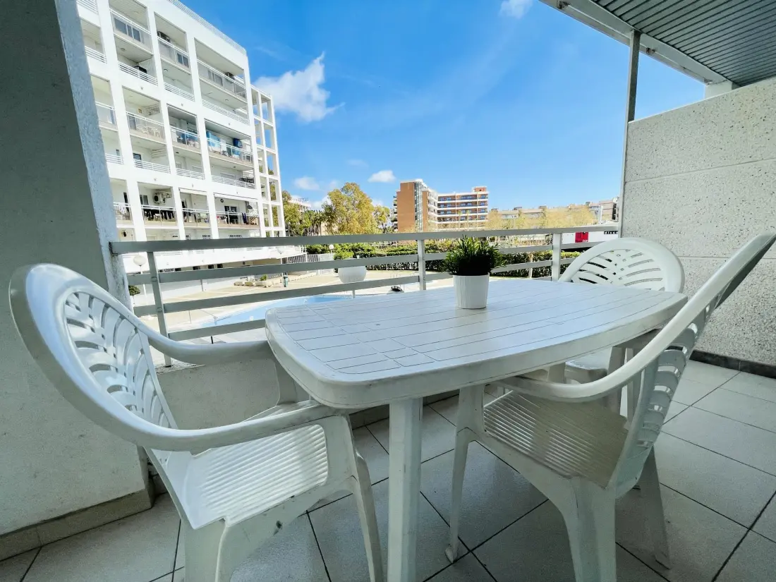 Location de Vacances Salou 204