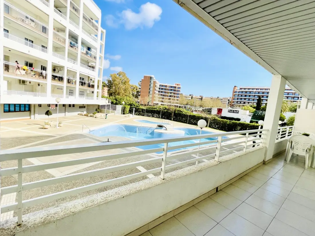Location de Vacances Salou 204