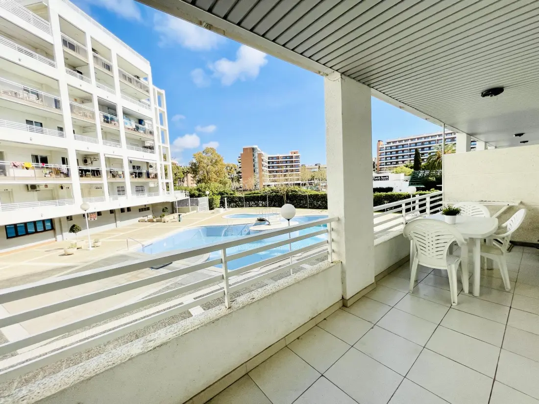 Location de Vacances Salou 204