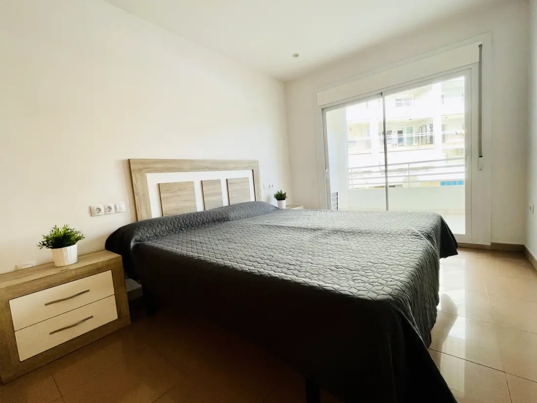 Location de Vacances Salou 204