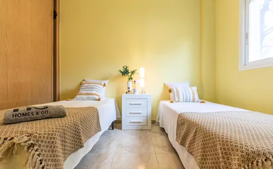 Location de Vacances Salou 429
