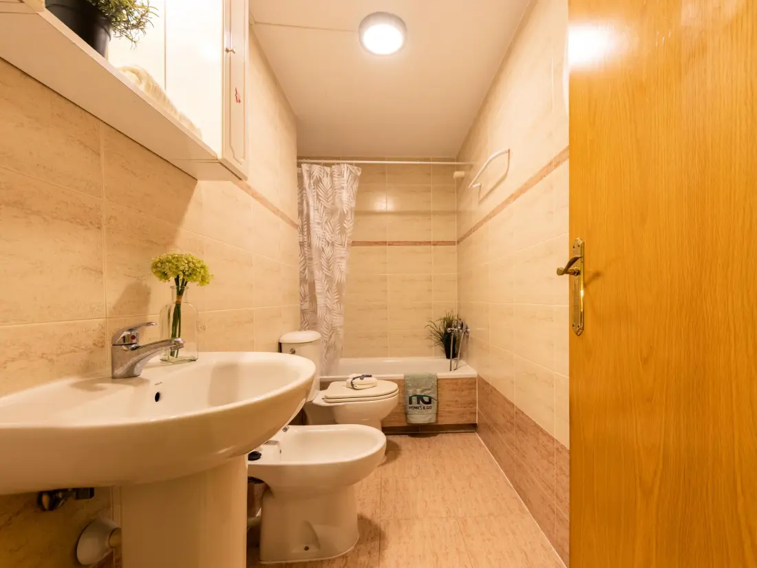 Location de Vacances Salou 429