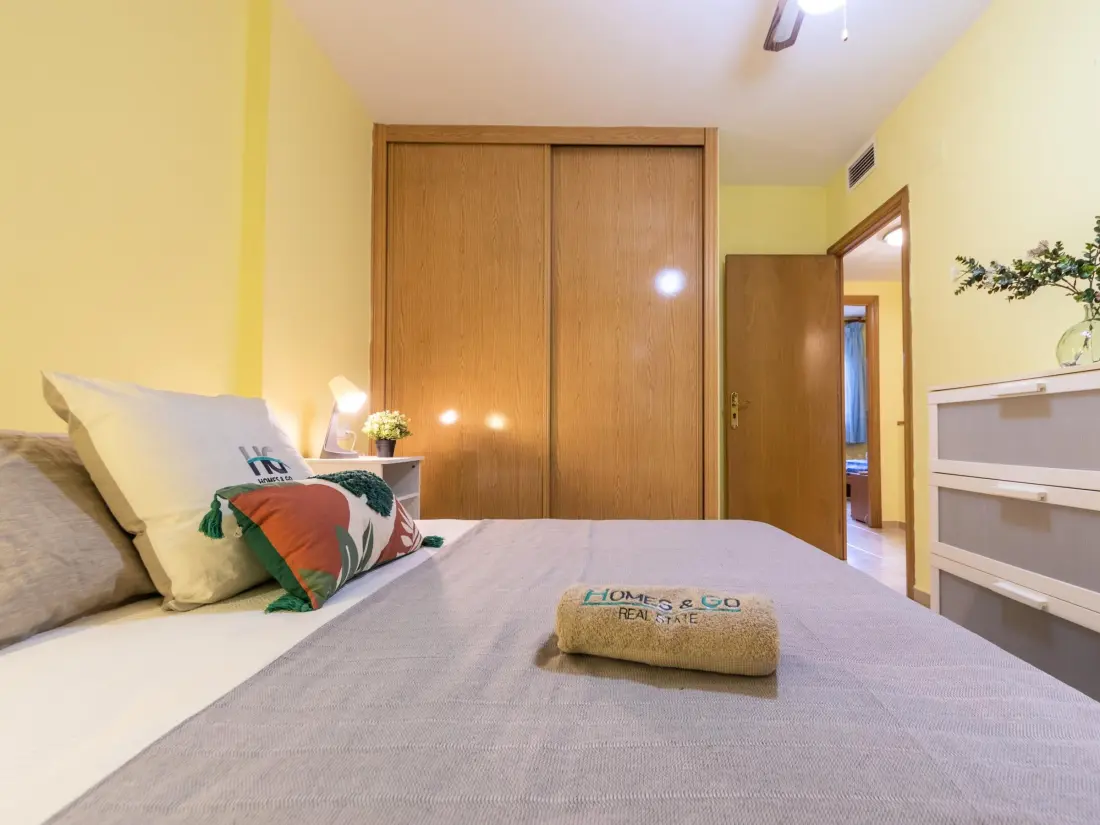 Location de Vacances Salou 429