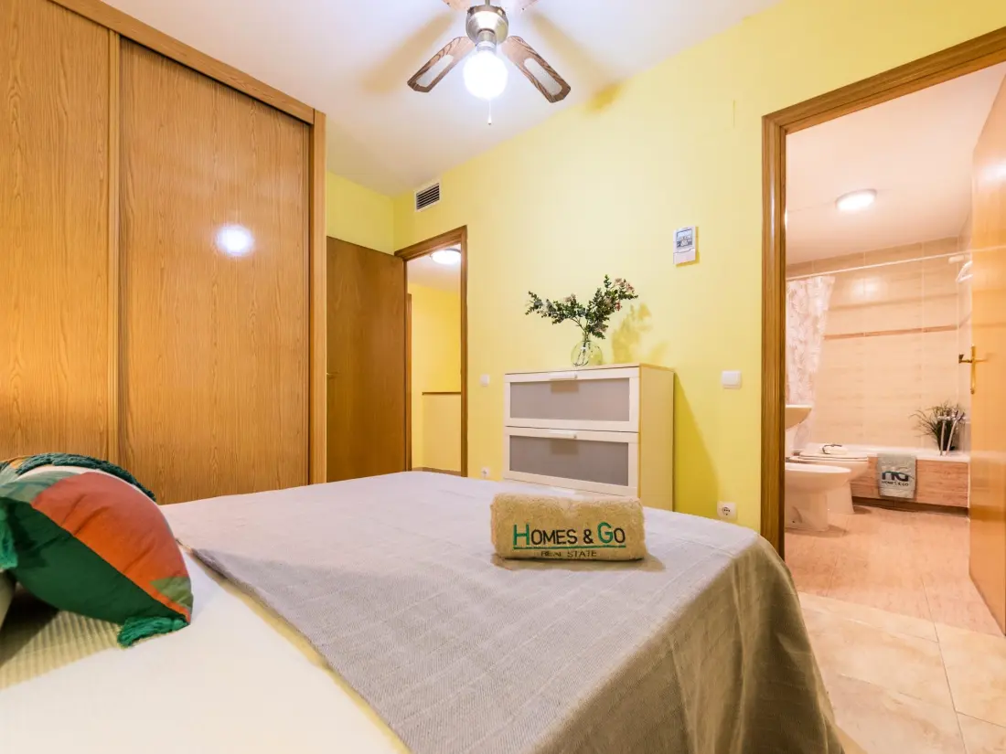 Location de Vacances Salou 429