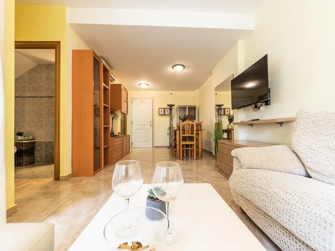 Location de Vacances Salou 429