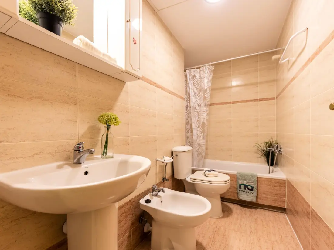 Location de Vacances Salou 429